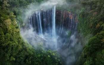 Open Trip to Tumpak Sewu from Malang