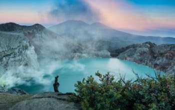 Open Trip to Bromo Ijen from Banyuwangi