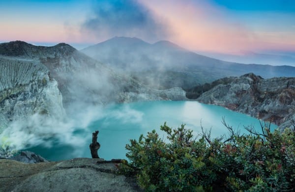 Open Trip to Bromo Ijen from Banyuwangi