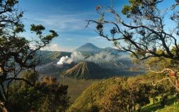 Open Trip Bromo Ijen Tumpak Sewu from Malang