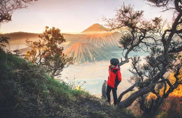 Tour Package Bromo-Ijen 2 Days 1 Night: Private Trip for an Unforgettable Vacation